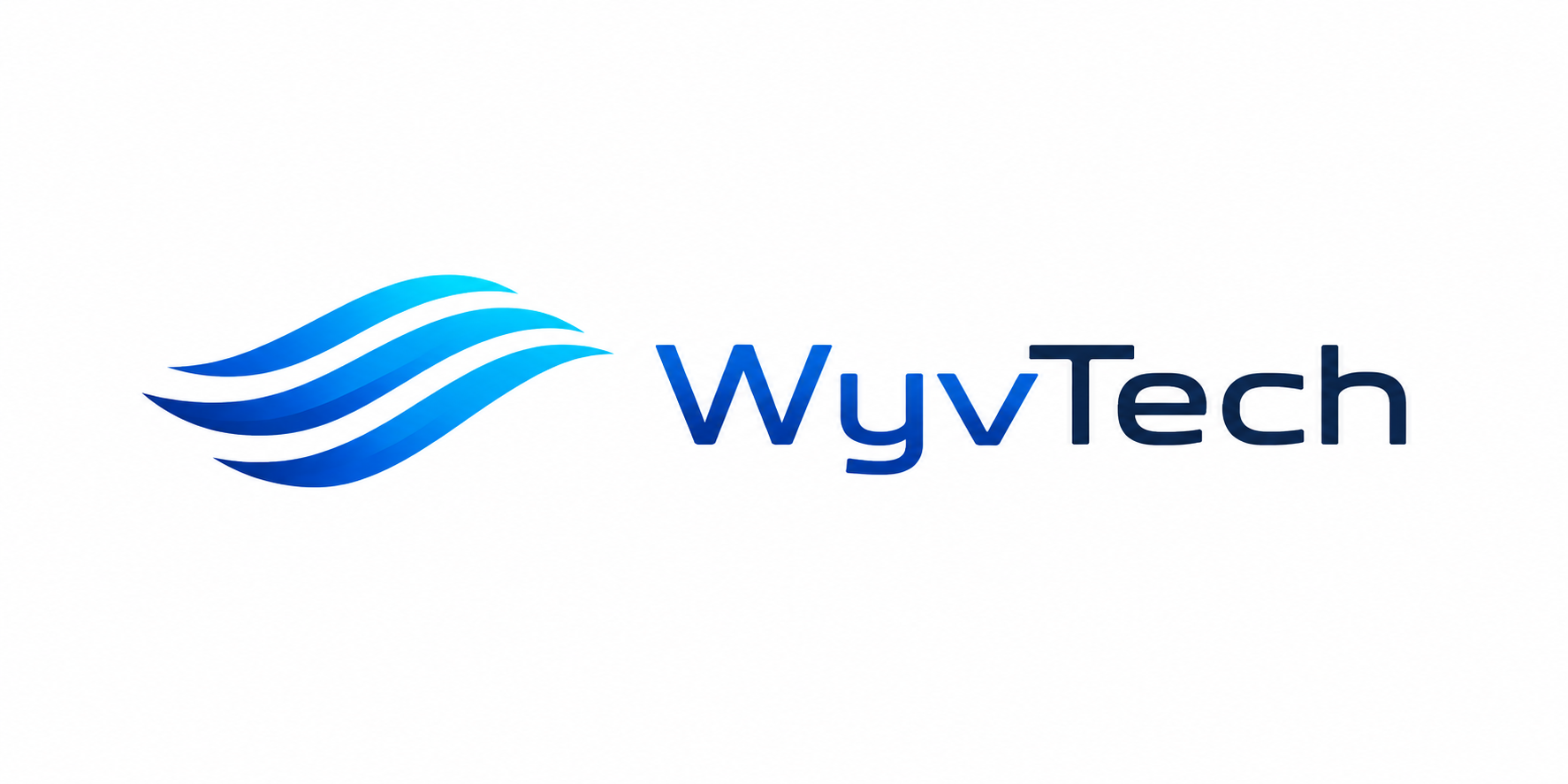 WyvTech logo