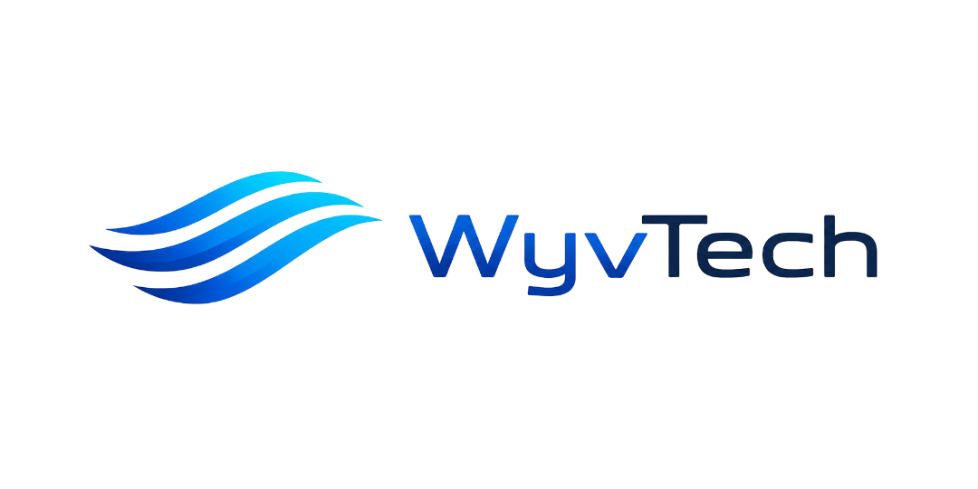 WyvTech logo